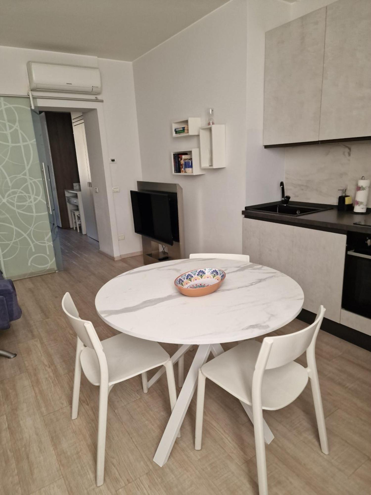 New! Tutto Qui - Wagner - Life Apartamento Milán