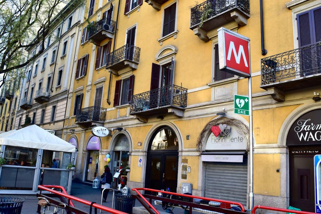 Appartement New! Tutto Qui - Wagner - Life Milan